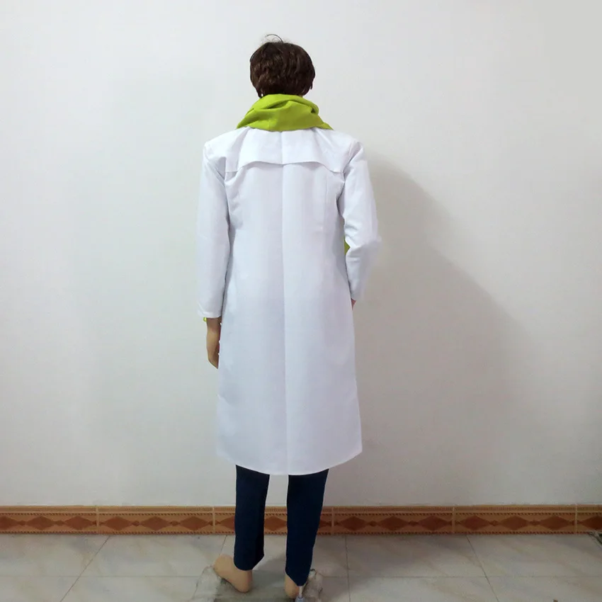 Костюм для косплея из фильма драматическое убийство DMMD сделанный на заказ|cosplay