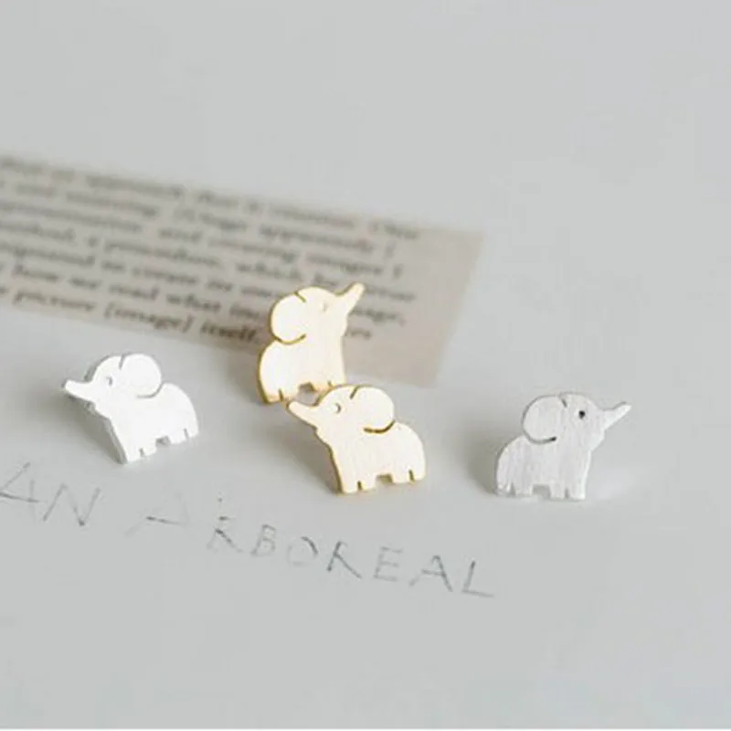 Женские серьги гвоздики для пирсинга 10 пар|Серьги-гвоздики| |