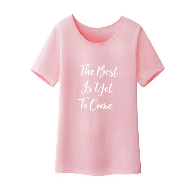 BEST летние шорты рукавом повседневное с буквенным принтом для женщин