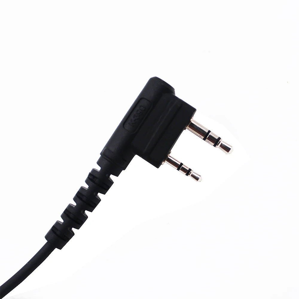 Оригинальная гарнитура TYT Earpiece для телефона/UV380 радиоприемник TYT/UV390/UV450