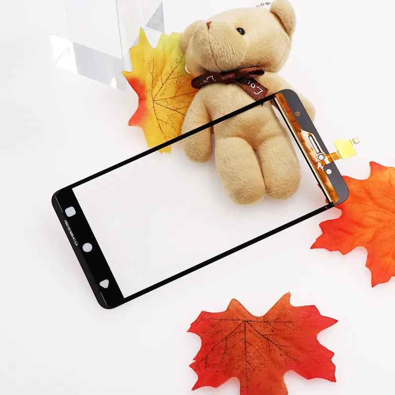 Переднее стекло для Vertex Impress Baccara версии 5 дюйма сенсорный экран мобильный телефон