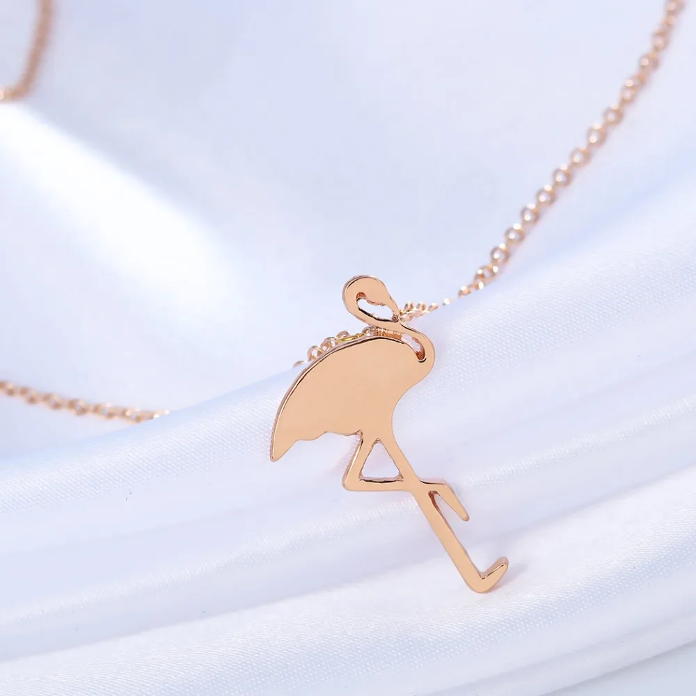 10 шт. женское колье с фламинго в готическом стиле|gothic chokers|choker fashionchoker wholesale |