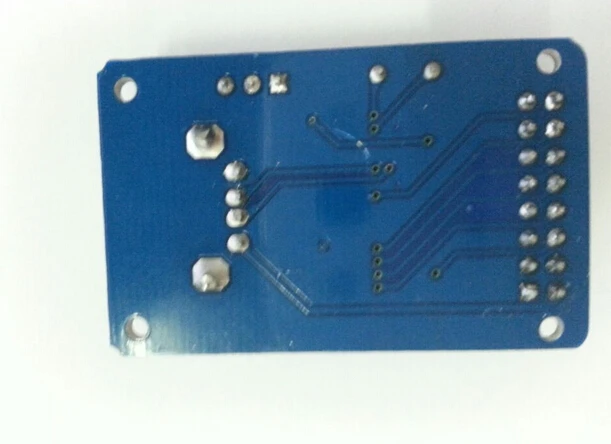 Модуль чтения и записи USB-интерфейса для Arduino CH375B U Disk | Электронные компоненты