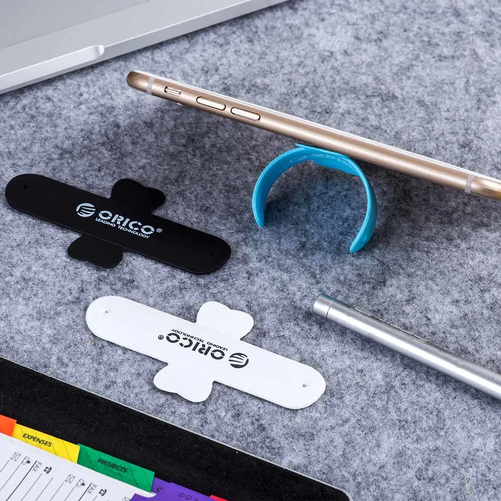 U образный держатель для телефона ORICO Универсальная Портативная наклейка на