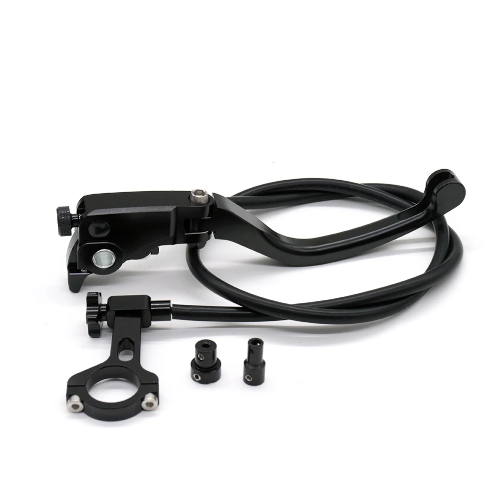 Складной тормозной рычаг и регулирующий пролетный для Aprilia RSV тысяч/R 2004 2008 DB6R Tesi 3D