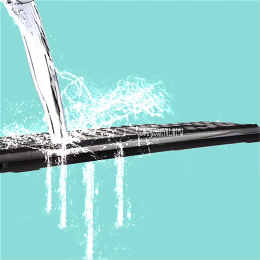 Клавиатура K300 проводная USB настольная офисная Интернет-кафе для игр дома