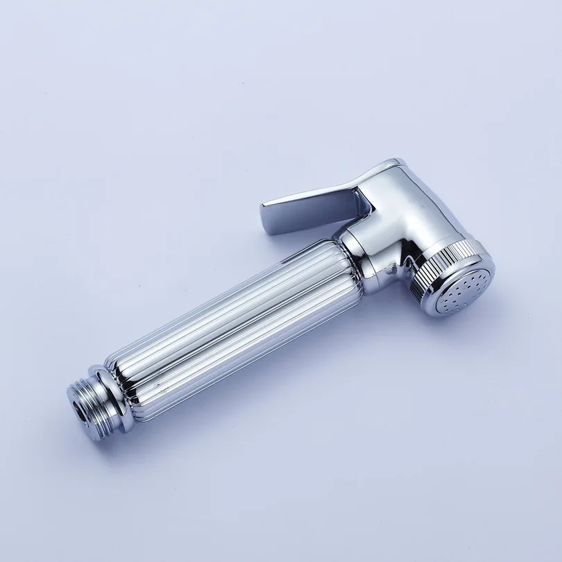 Ручной медный унитаз для ванной комнаты|sprayer cap|gunsprayer garden |