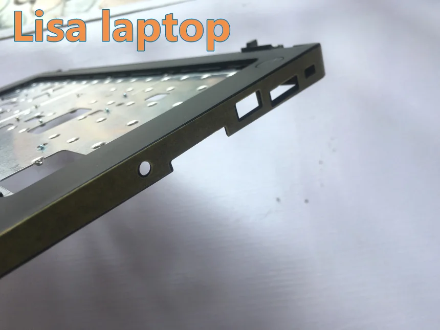 Для DELL LATITUDE E5270 PALMREST биометрический с сенсорной панелью часть: 09G9WJ 9G9WJ|Пелти для