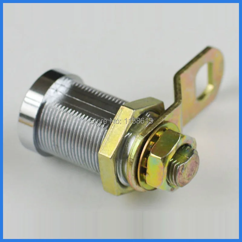 Водонепроницаемый пылезащищенный чехол камера для шкафа 10 шт. 27 мм|cabinet cam lock|cam