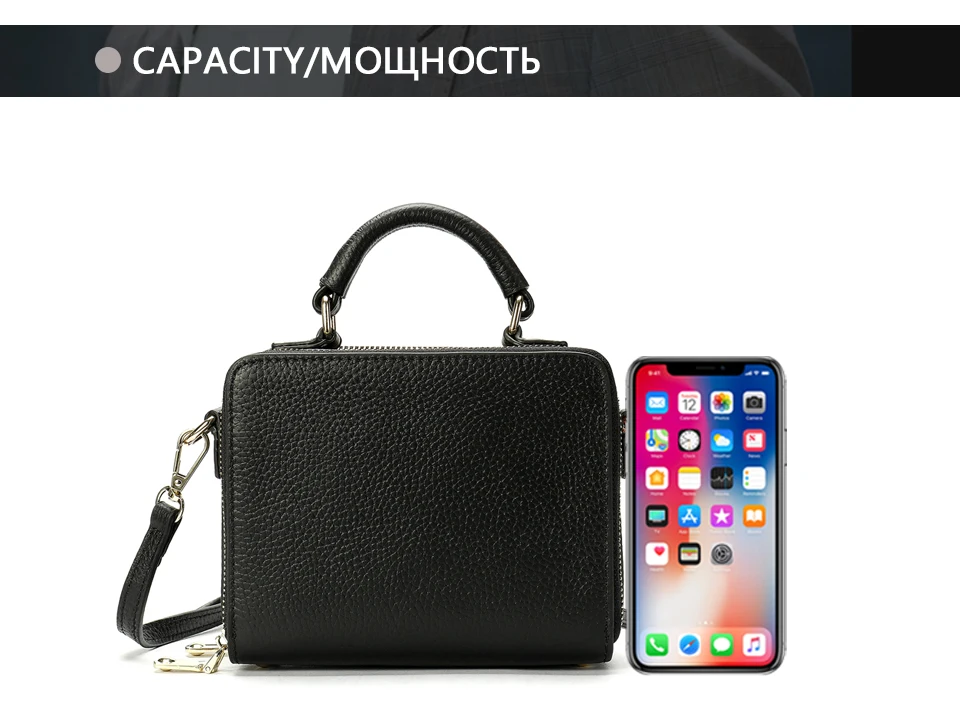 NIUCUNZH женская сумка через плечо, Женская сумочка, женская сумка-клатч, женские сумки через плечо, натуральная кожа, маленькие сумки-мессенджеры для женщин