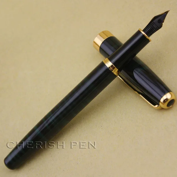 Ручка перьевая Baoer 388 4 шт./лот цвета|fountain pen|baoer 388pen fountain pen |