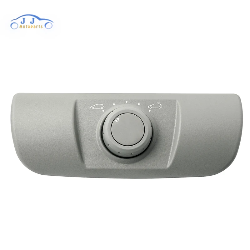 Для Renanlt Megane 2 II Scenic 2 II кнопка включения люка с рамкой Bezal 8200119893