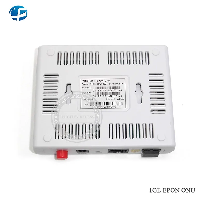 Высокое качество Мини 1G EPON OLT, 4 порта PON 4 шт. SFP модуль uplink ethernet порт сети EPON OLT, поддержка EPON ONU