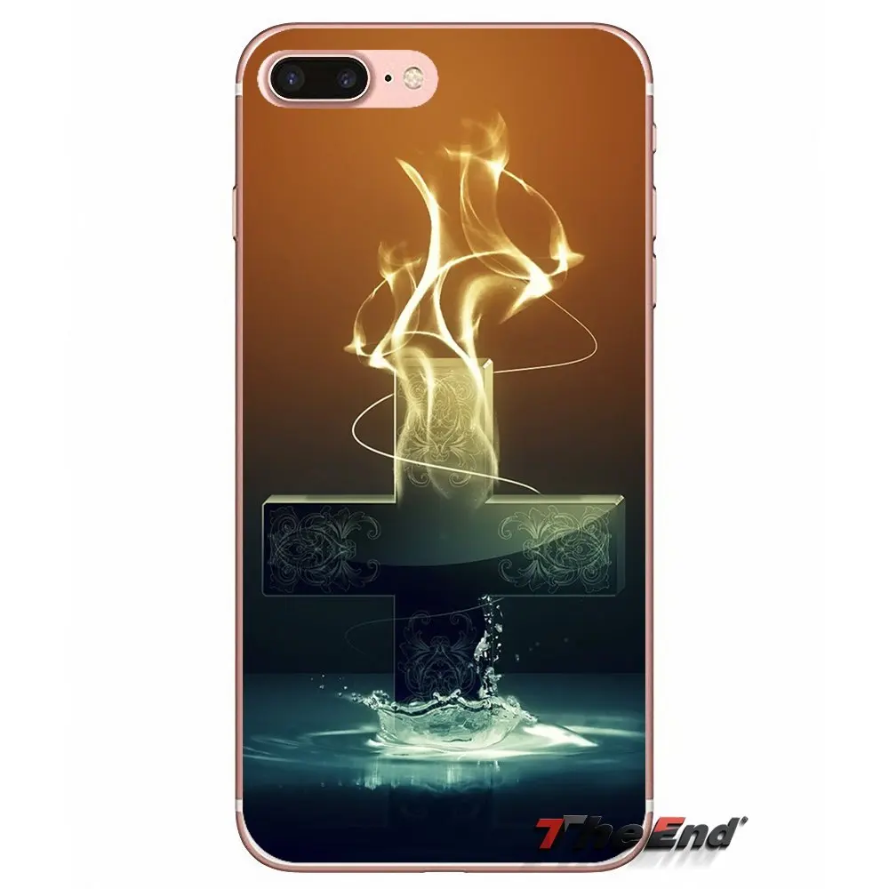 christian scripture Accessories Phone Cases Covers For Samsung Galaxy J1 J2 J3 J5 J7 A3 A5 A7 2015 2016 2017 J330 J530 J730 |