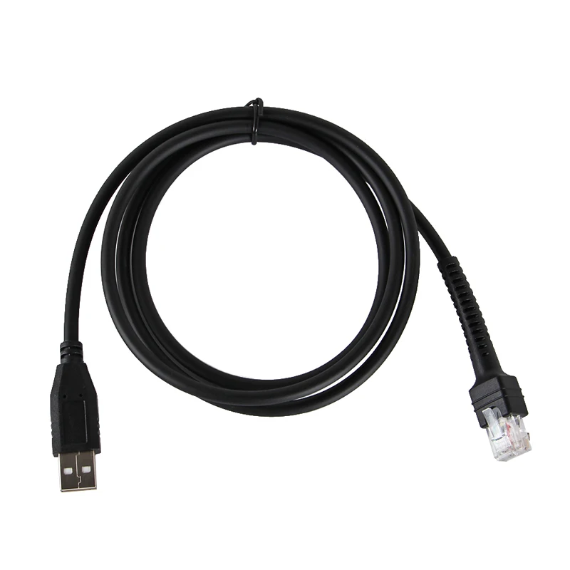 Оригинальный USB кабель для программирования Motorola DEM400 DM1400 DM2400 DM2600 CM300D XPR2500 XIR M3688 M3188