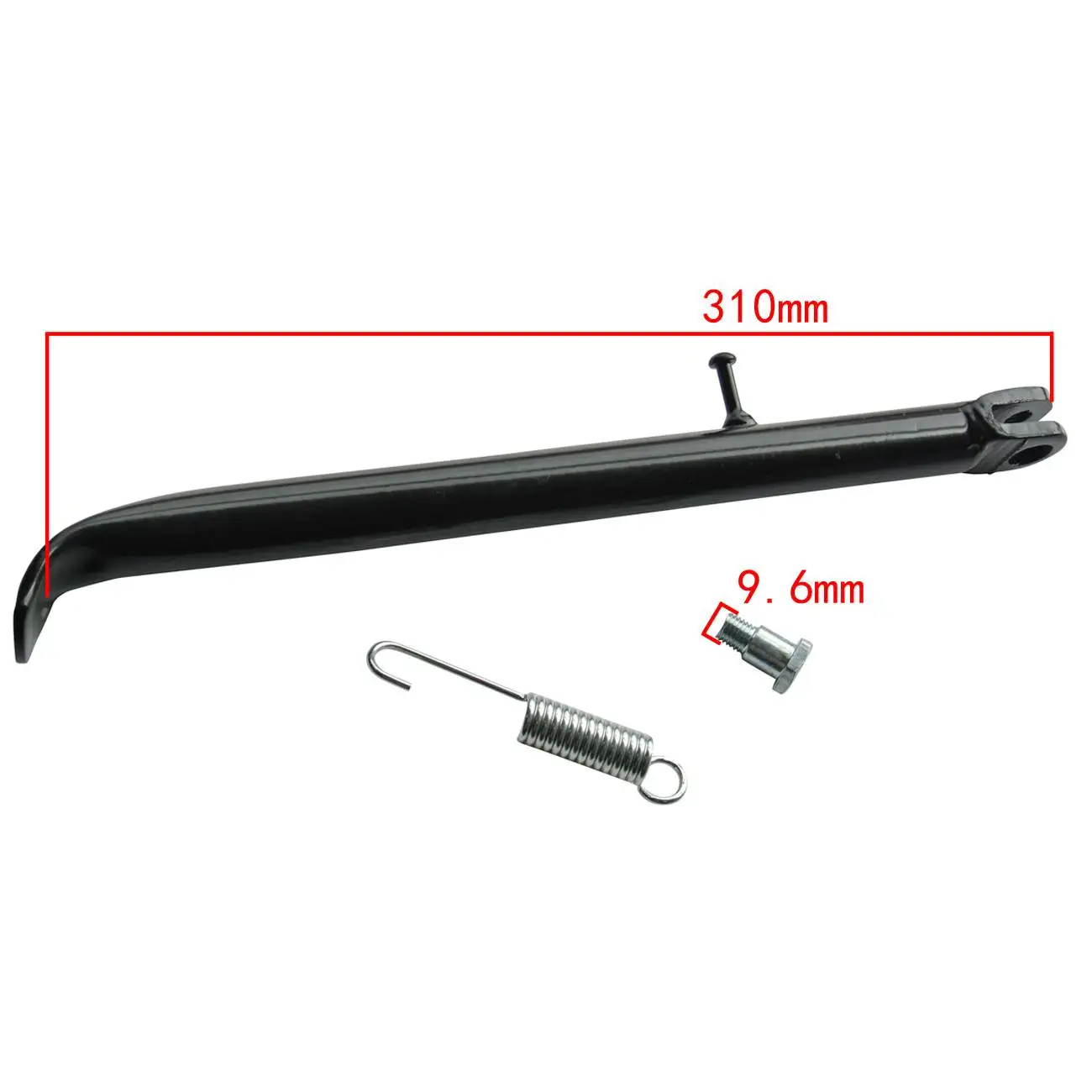 

Подставка для Dirt Pit Bike 70cc 90cc 110cc 125cc 138cc 140cc запчасти