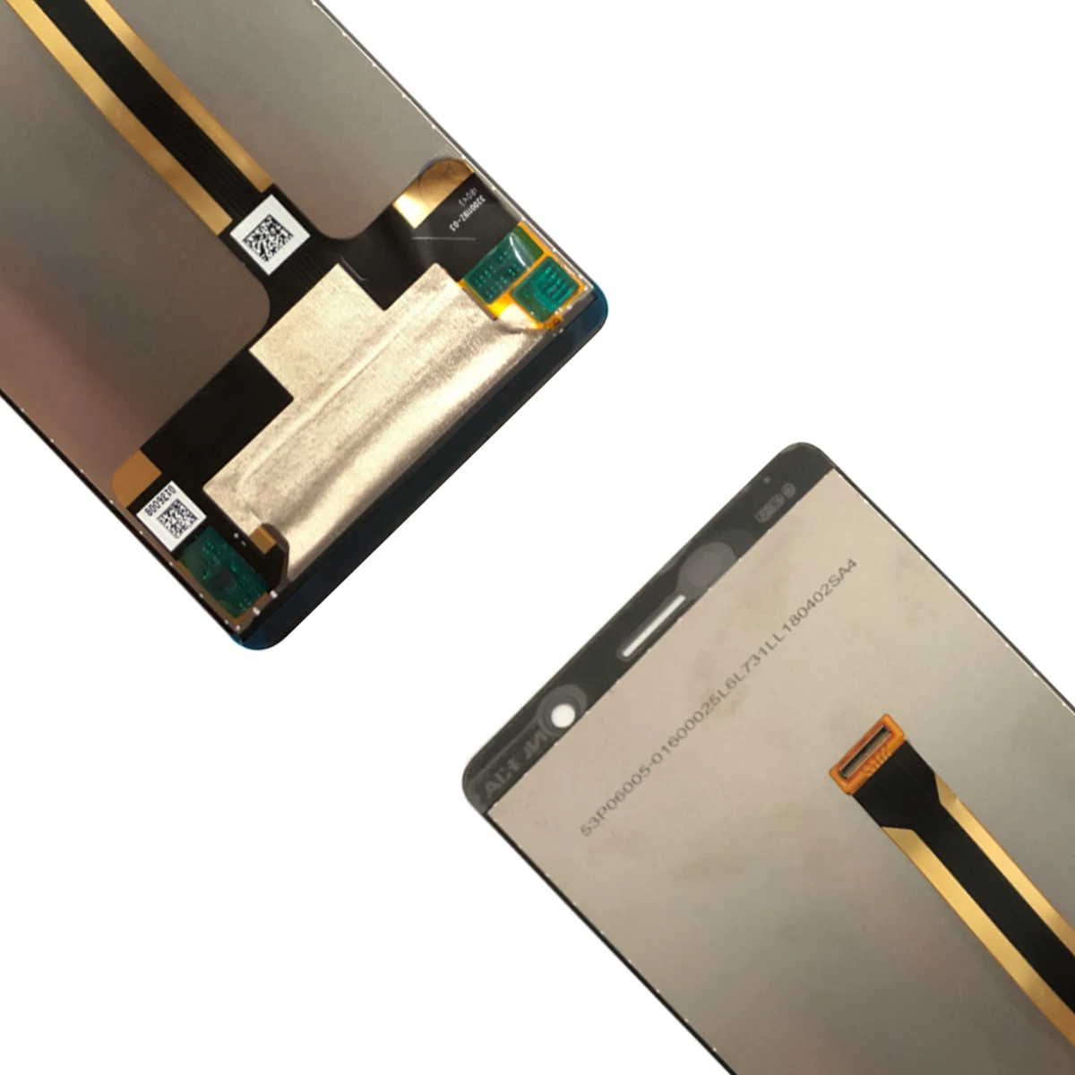 6 0 &quotE7 Plus LCD для Nokia 7 ЖК-дисплей сенсорный экран дигитайзер сборка Замена / E7 |