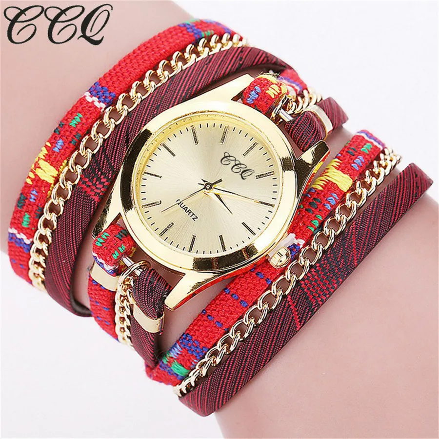 Горячая Распродажа новые модные кожаные часы браслет повседневные роскошные