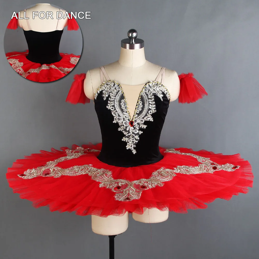 Новый черный бархатный лиф с серебристой отделкой профессиональная одежда из