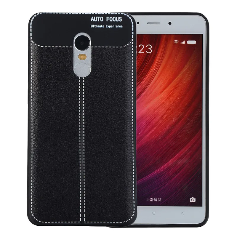 Pdgb чехол для Xiaomi Redmi Note 4 4X 4A 5 Plus 5A 6A S2 Y2 6 Pro mi 5X 6X A1 A2 Lite x 2 s Max мы собрали воедино 3