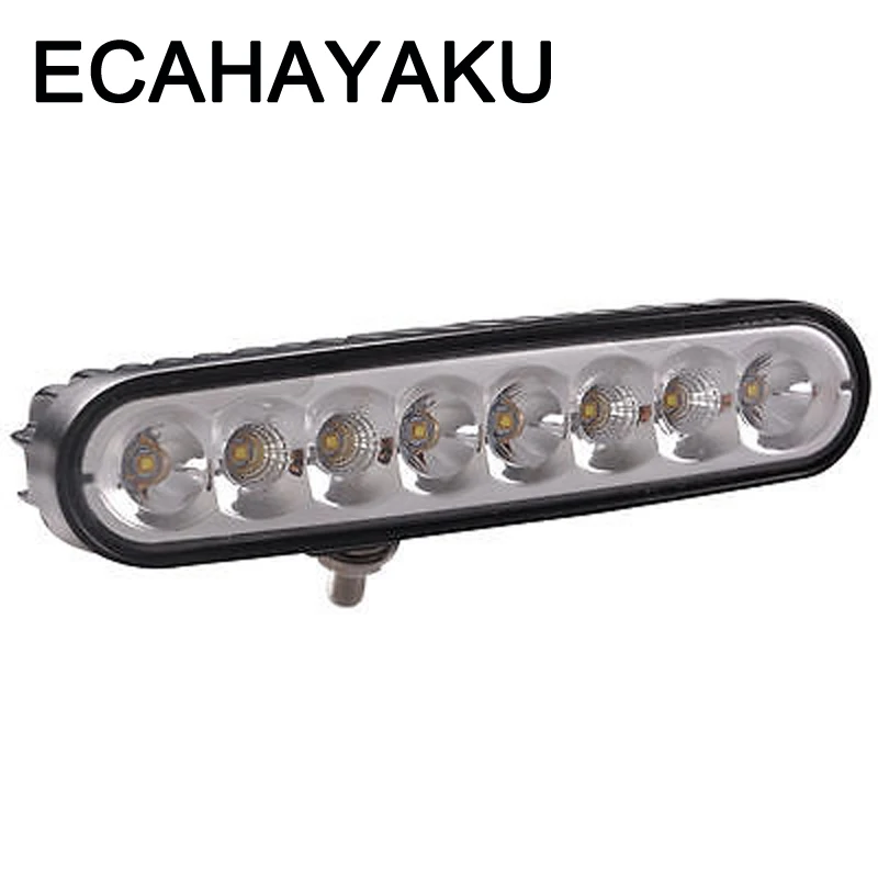 

Фара светодиодная ECAHAYAKU, 6 дюймов, 40 Вт, 4 х4/4WD
