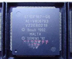

IC новый оригинальный ST10F167 ST10F167-Q6 144-TQFP Бесплатная доставка