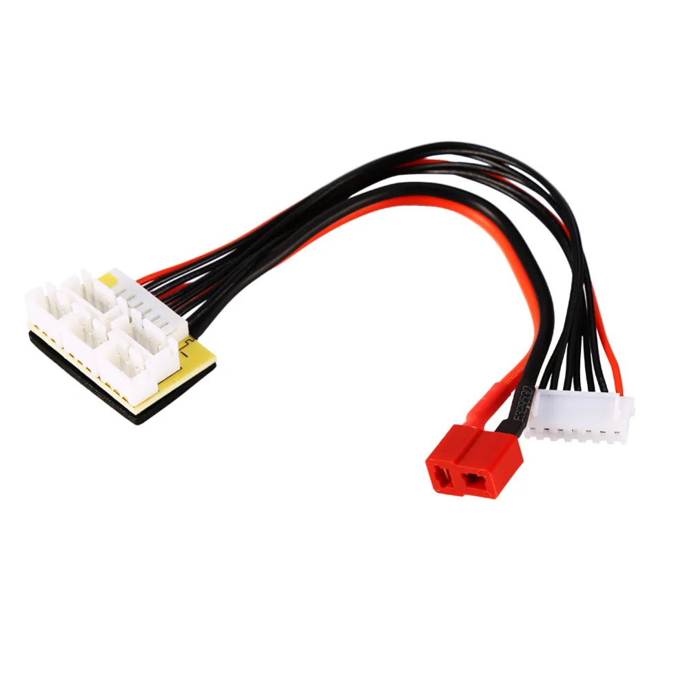 Goodpower 3X2S 2X3S плата адаптера зарядного устройства Imax B6 B6AC B8 для RC батареи|Аксессуары