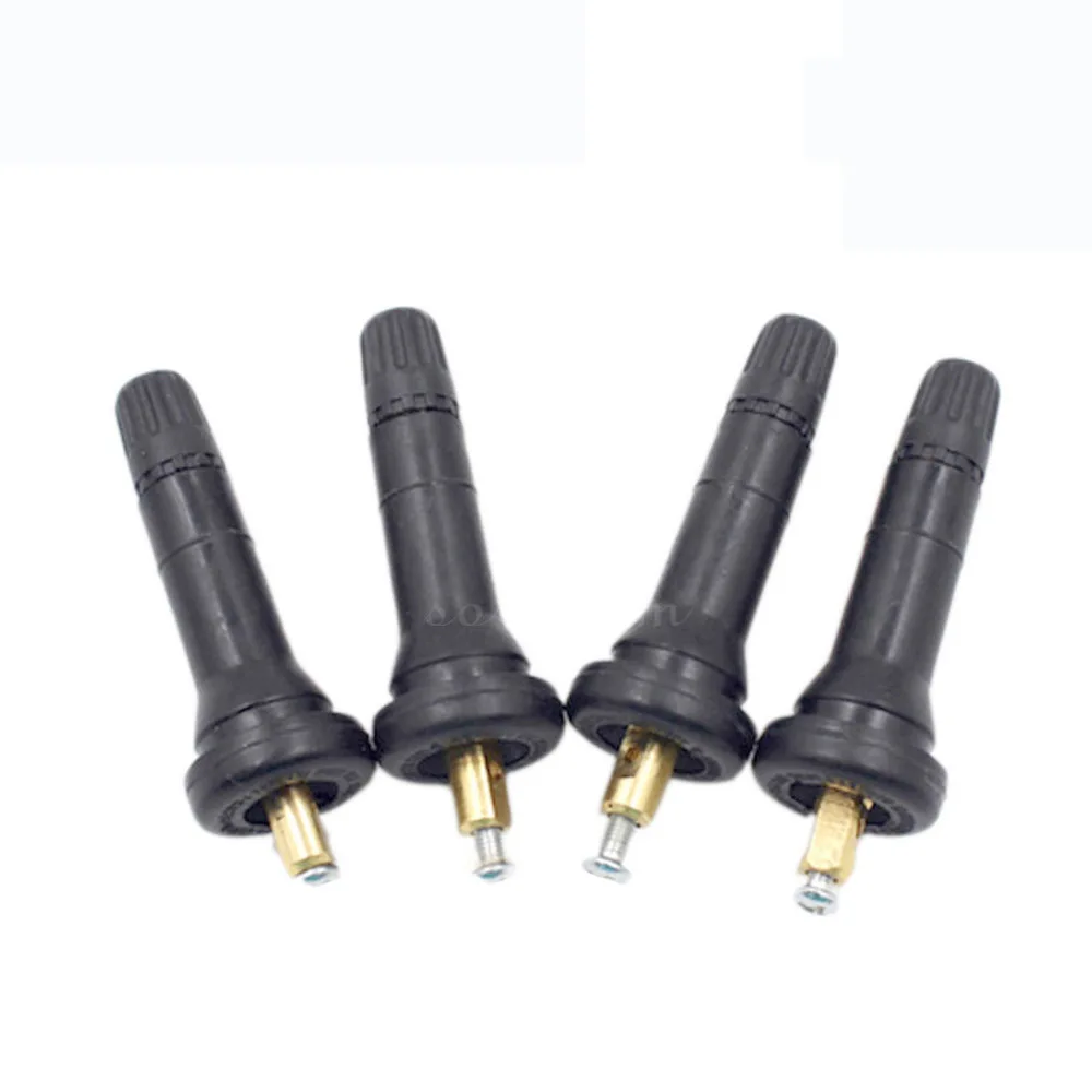 8 шт TPMS шины клапаны для Buick/Regal/Lacrosse сплав бескамерный клапан система контроля