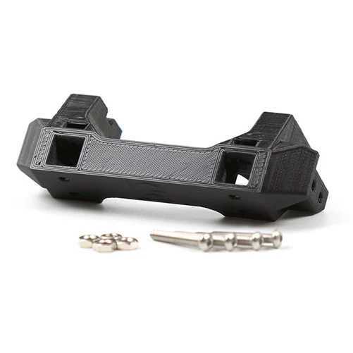 LNL Traxxas TRX 4 Передняя серводвигательная лебедка|servo mount| |