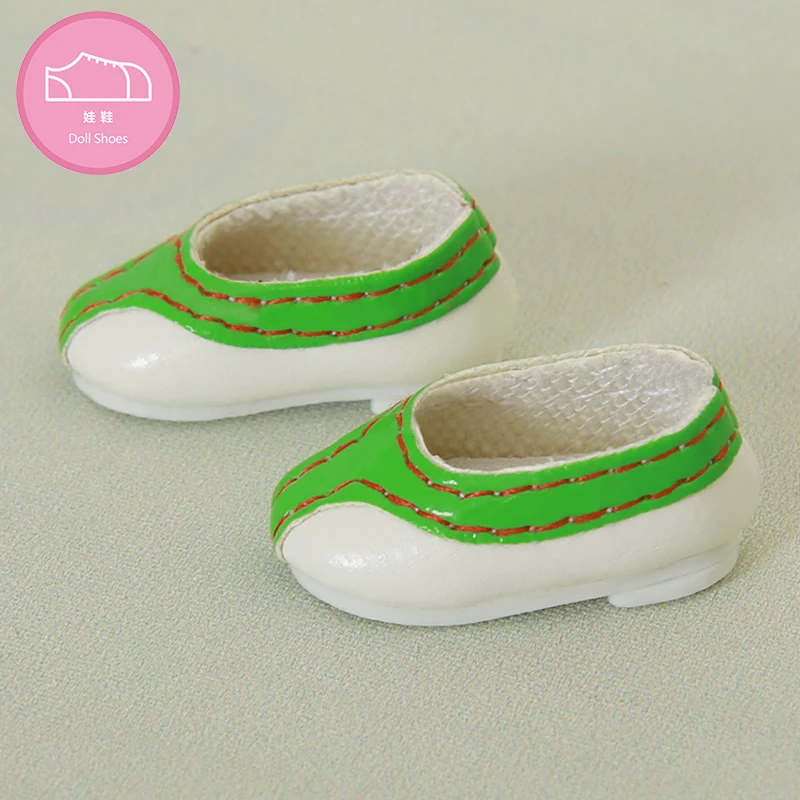Обувь для кукол BJD 1/8 кожаная обувь мини игрушка кружевная IP YOSD длина WX8 27 2 7 см