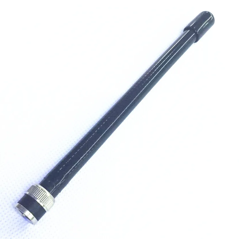 XQF VHF 136-174 МГц с высоким коэффициентом усиления BNC антенна для ICOM IC-V8 V80 V80E V82 V85