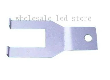 TK027 Бесплатная доставка 2 шт. H7 HID ксеноновые лампы адаптеры держатели для