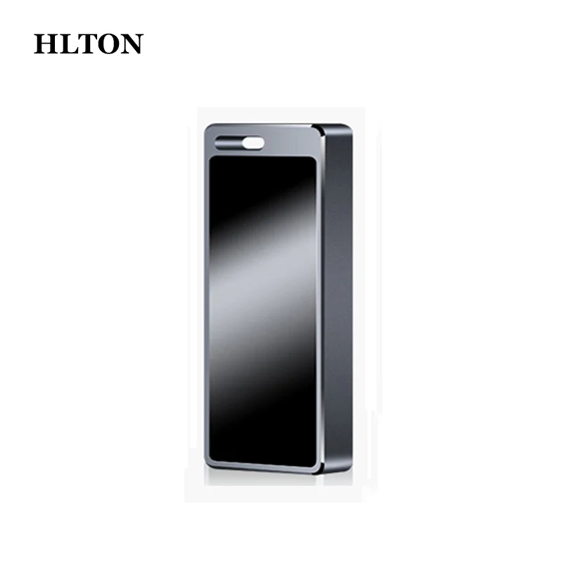 Цифровой мини-диктофон HLTON портативный диктофон без потерь Hi-Fi HD запись звука