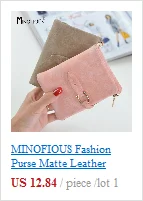 MINOFIOUS женский кошелек, Женский Длинный кошелек, золотой полый мешочек с листьями, модный кошелек клатч, кошелек для монет, держатель для карт