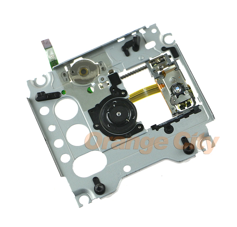 ChengChengDianWan 3 шт./лот оригинальный KHM 420BAA 420 UMD привода лазерной линзы для PSP2000 PSP3000 PSP