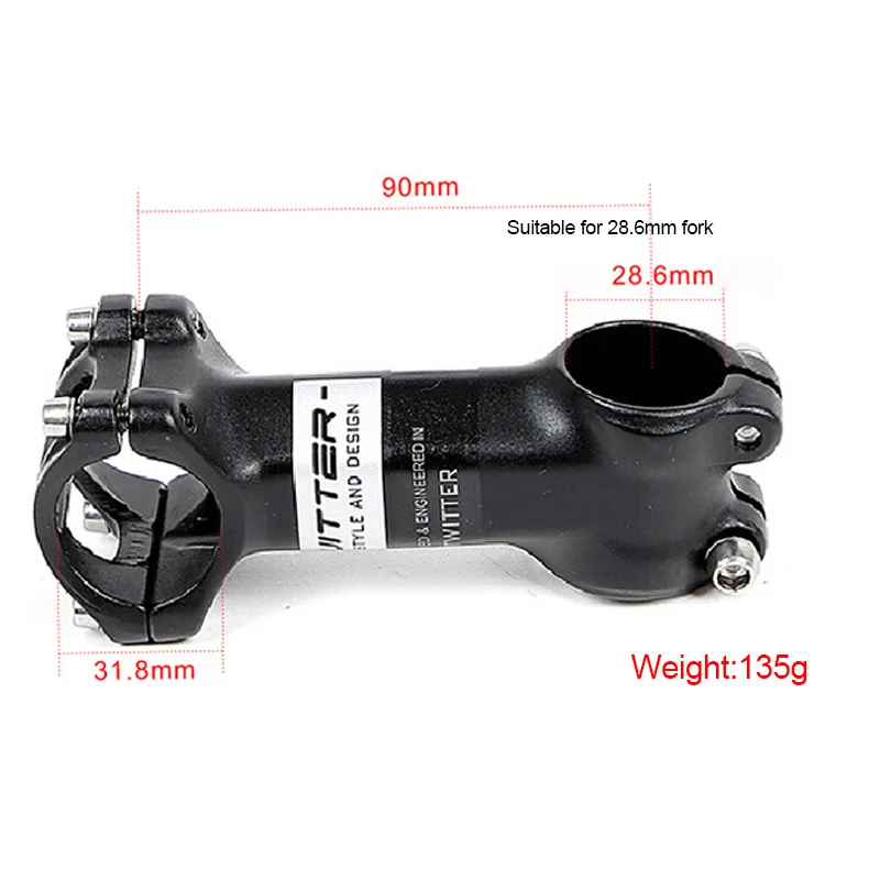 Комплект рулей для велосипеда алюминиевый сплав руль шоссейного изогнутый бар 31