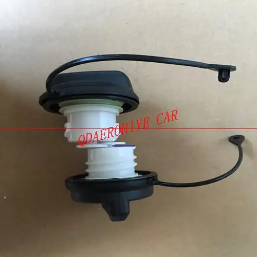 QDAEROHIVE крышка топливного бака крышка бензобака s для Ford Focus 2 Mk2 2005-2011 классическая