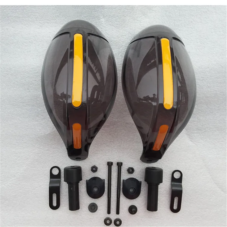 Защитный чехол для квадроцикла и велосипеда ellipse|motorcycle handguards|hand guard motomotorbike hand guards