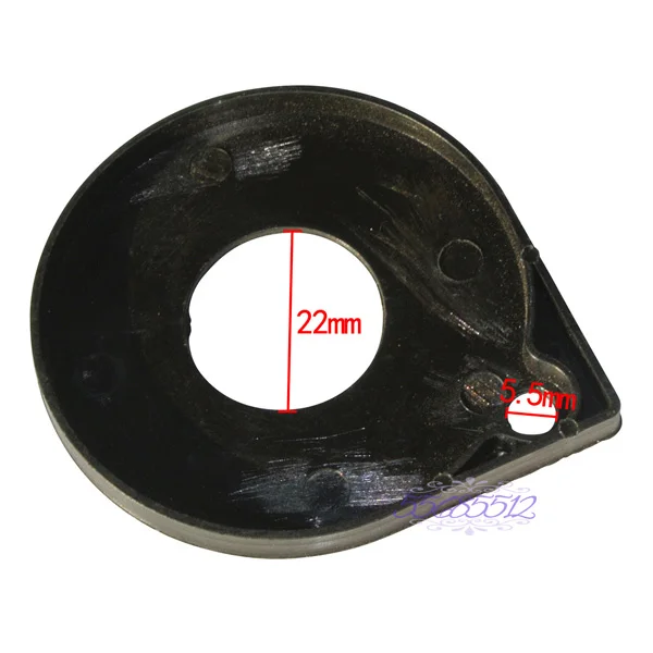 Задняя крышка стартера для 2500 дюйма 25 см3|for chainsaw|starter springchainsaw cover |