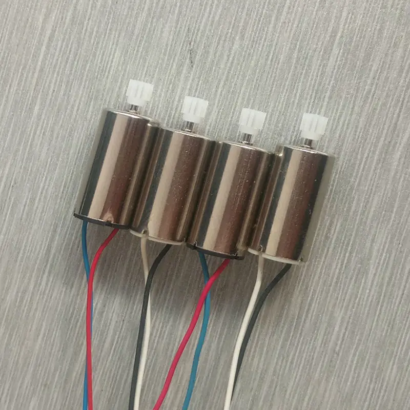 Запасные части для двигателя квадрокоптера Syma X5uW/x5uc|replacement parts|motor rcspare parts |