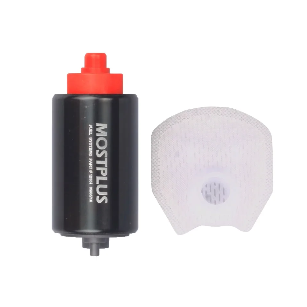 

MOSTPLUS NEW FUEL PUMP for SUZUKI GSX-R600 GSXR600 GSX R600 2008-2013