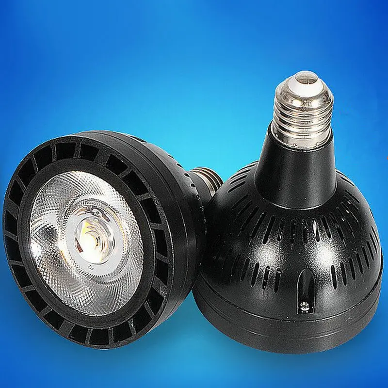 Светодиодная лампа E27 PAR30 20 Вт 30 40 Вт|e27 led light|led bulb lampbulb lamp |