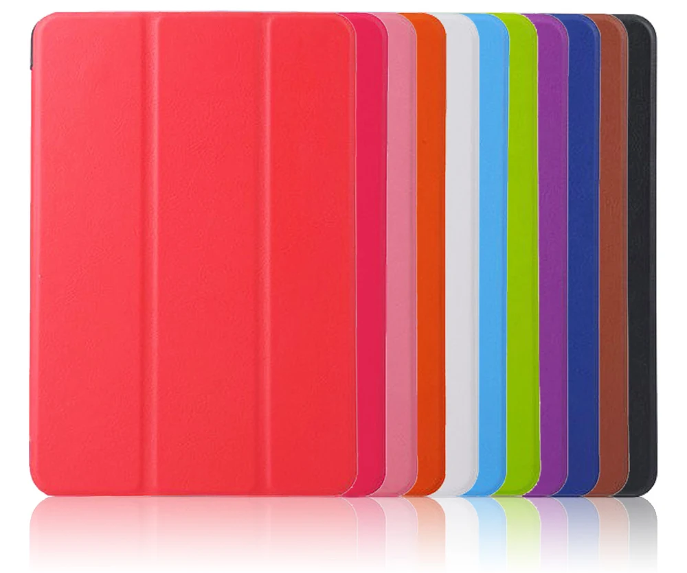 Чехол для samsung galaxy Tab A 8 0 T350 T351 чехол планшета AS A8 защитный из искусственной кожи с