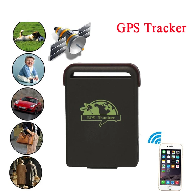 Deaoke Бесплатная доставка оптовая продажа с завода TK102 автомобильный gps трекер|vehicle
