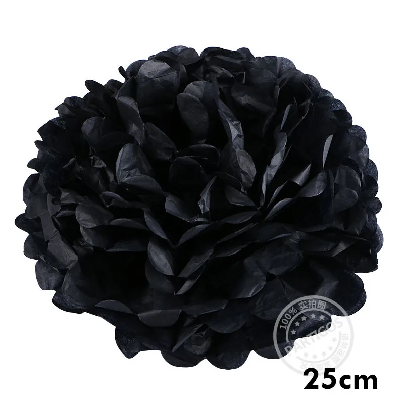 1pcs black flower Мультфильм панда фольгированные шары мультфильм животное шар воздушный шар с пандой День Рождения украшения Globos Малыш игрушка гелий babyshow поставки - Цвет: 1pcs black flower
