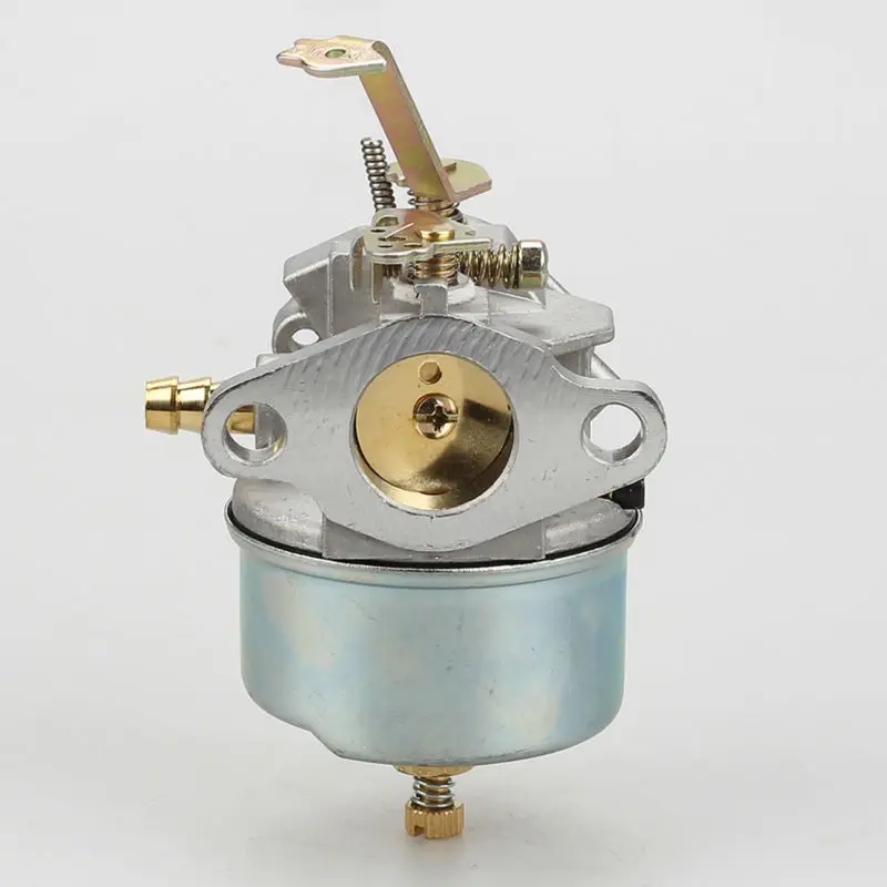 Карбюратор для tecumseh 632230 632272 Troy Билт лошадь мотоблоки 5HP 6HP H30 H50 H60 HH60 4 цикла
