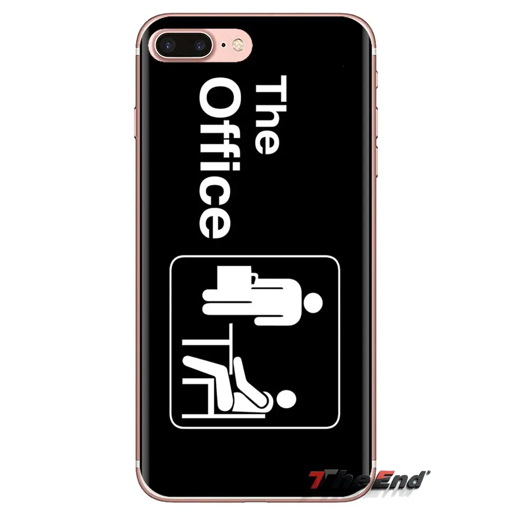 Прозрачные чехлы из ТПУ для телевизора и офиса cast meme Oneplus 3T 5T 6T Nokia 2 3 5 6 8 9 230 3310 1 7 Plus