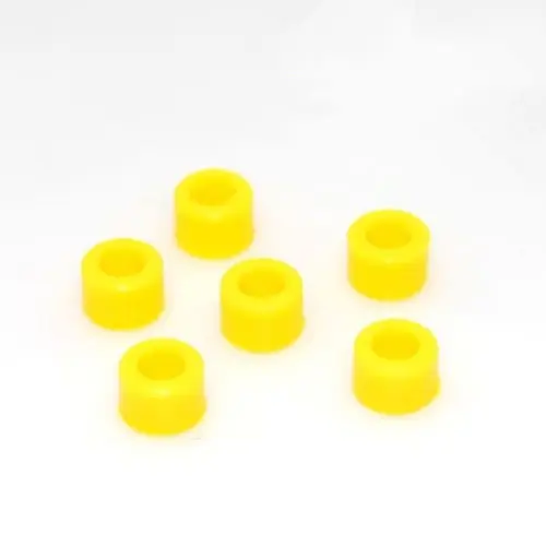 Зубные силиконовые кольца небольшого размера 50 шт.|dental silicone|silicone dentaldental instrument |