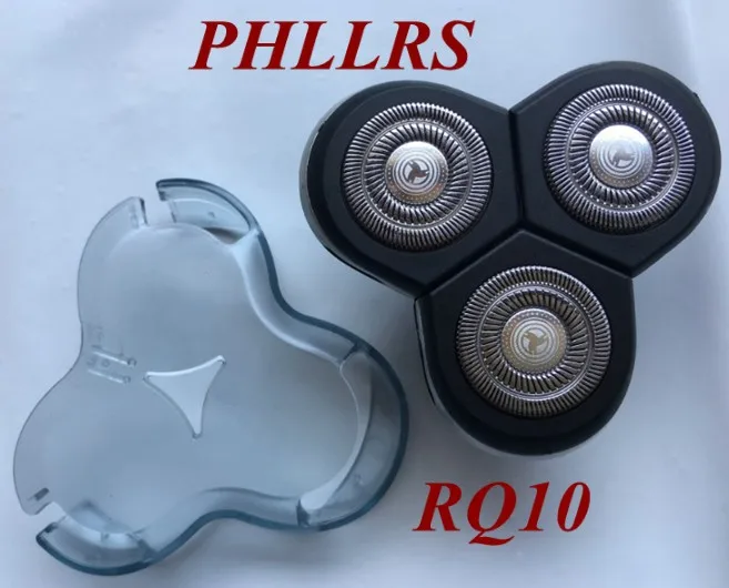 Сменная головка для бритвы philips Norelco RQ11 RQ12 RQ1290 RQ1290CC RQ1251 RQ1251CC RQ1252 RQ1252CC hq4 hq9 | Красота