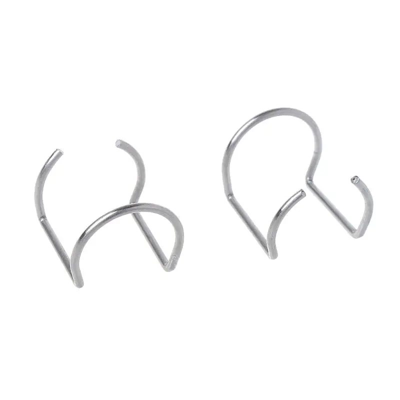 5 шт. разделитель направляющая изоляционное кольцо кронштейн для плазменного